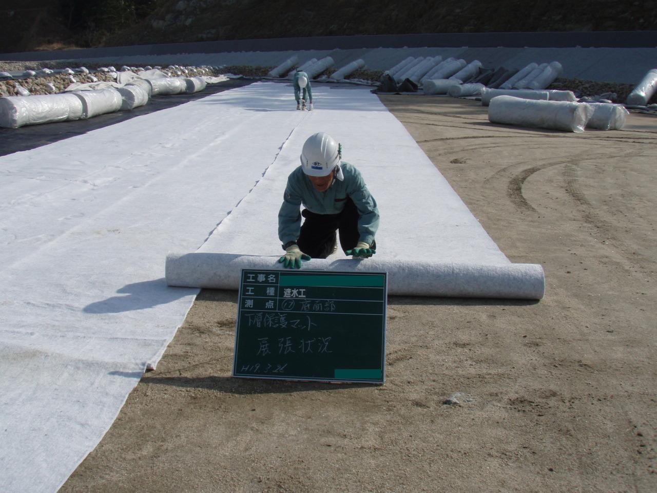 免震・耐震・制震技術
